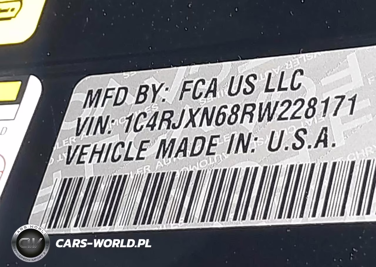 2024 Jeep Wrangler 4Xe Willys 4Xe VIN:1C4RJXN68RW228171 - 9