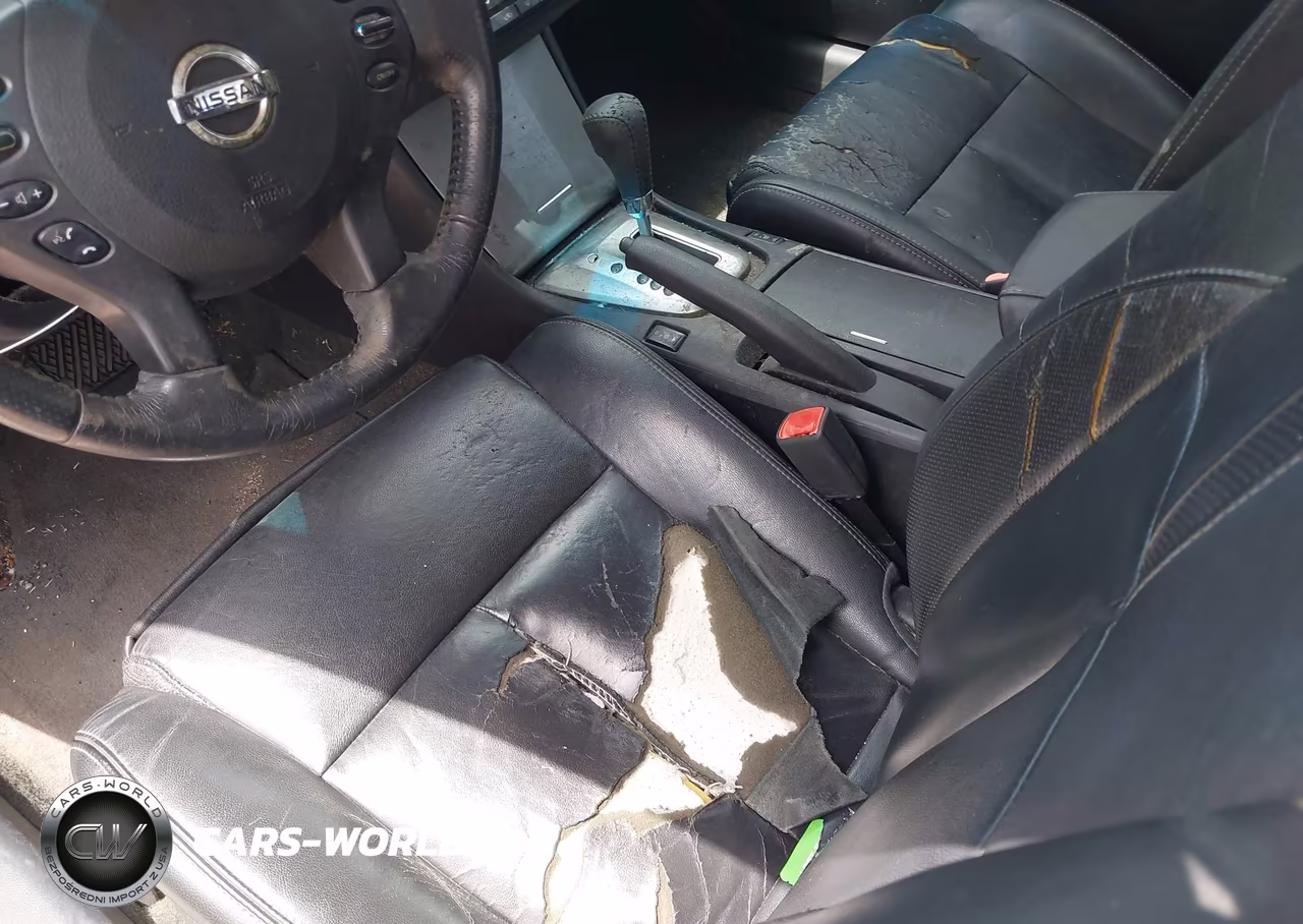 2012 Nissan Altima 2.5 S VIN:1N4AL2EP6CC207773 - 14
