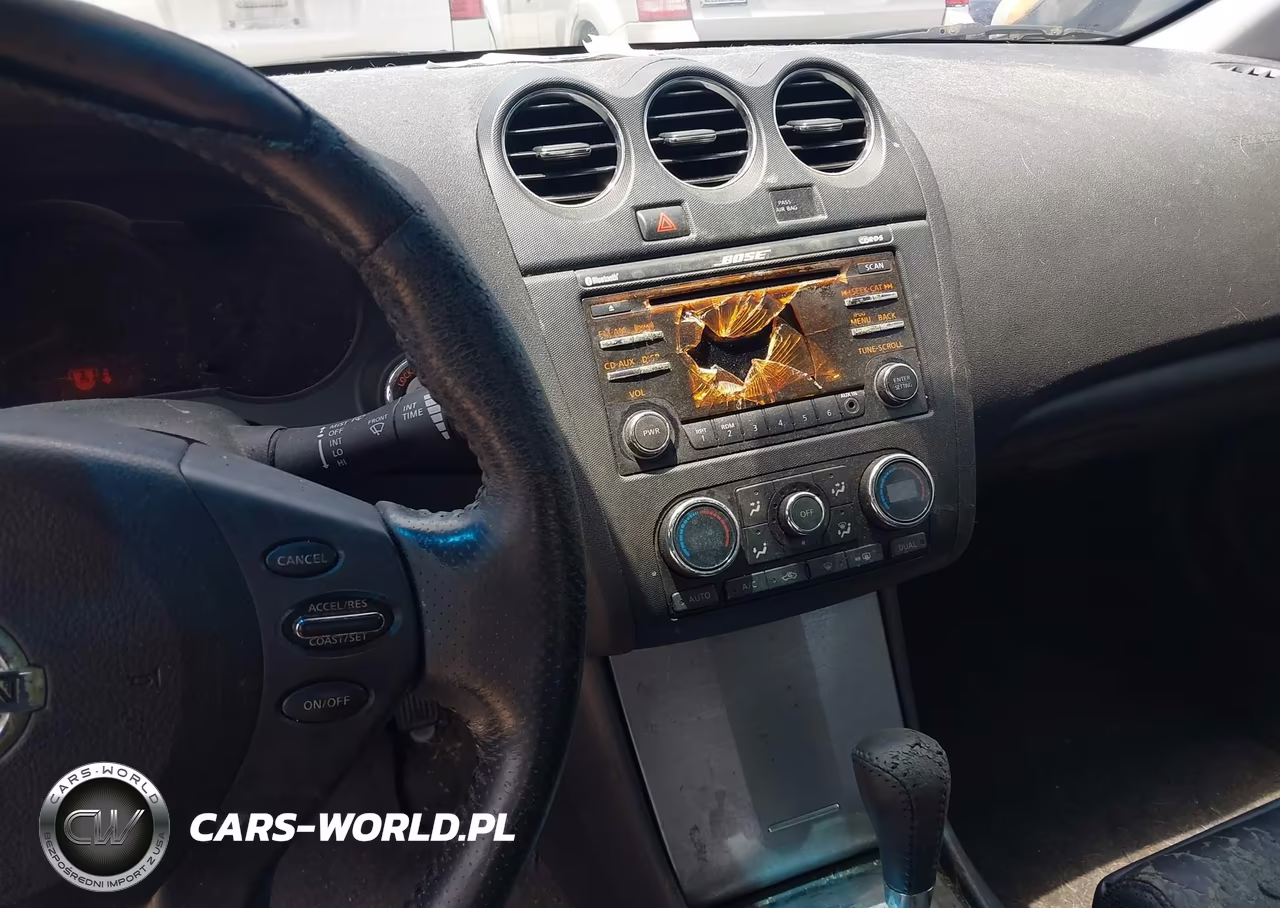2012 Nissan Altima 2.5 S VIN:1N4AL2EP6CC207773 - 15