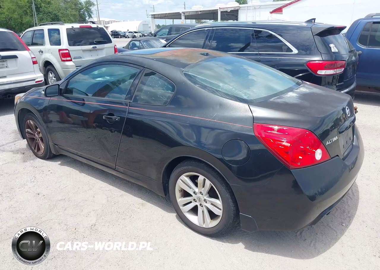 2012 Nissan Altima 2.5 S VIN:1N4AL2EP6CC207773 - 3