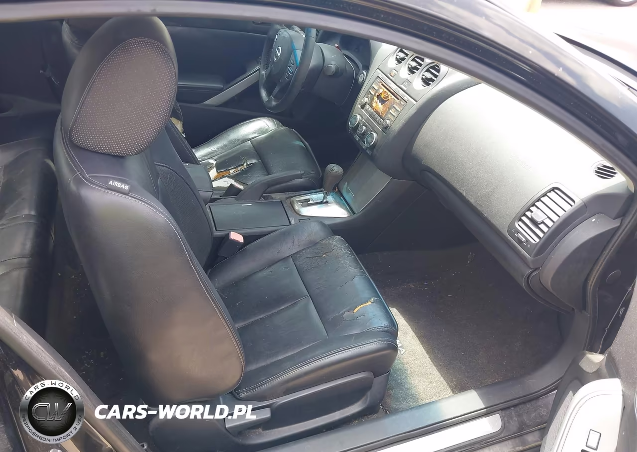 2012 Nissan Altima 2.5 S VIN:1N4AL2EP6CC207773 - 5