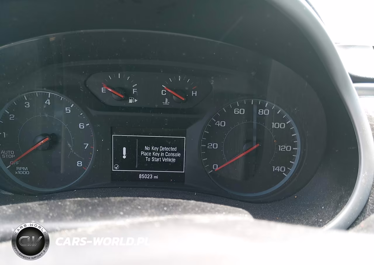 2023 Chevrolet Malibu Fwd 1Lt VIN:1G1ZD5ST4PF222878 - 7