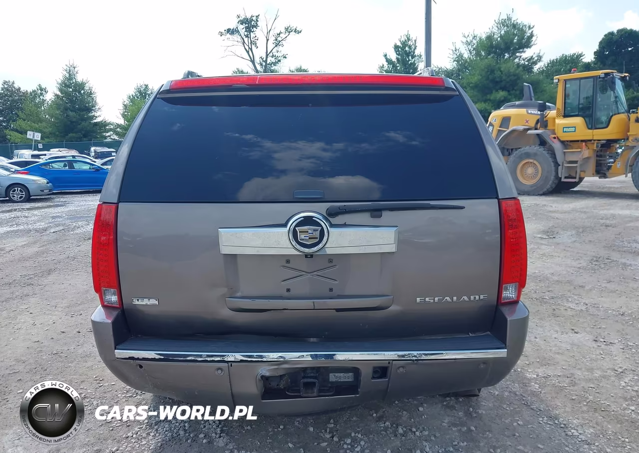 2011 Cadillac Escalade Luxury VIN:1GYS4BEF0BR252331 - 16