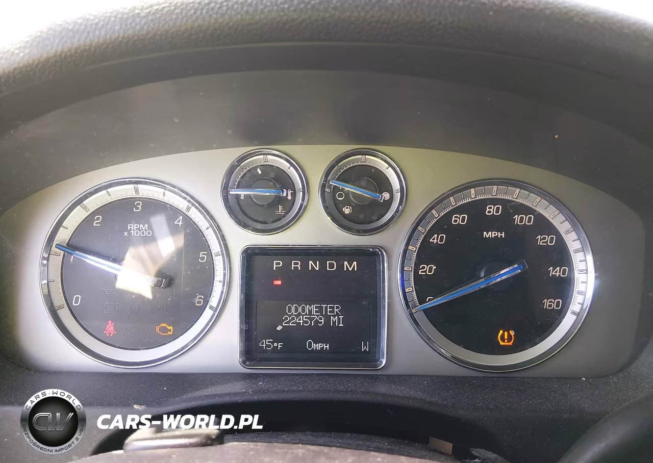 2011 Cadillac Escalade Luxury VIN:1GYS4BEF0BR252331 - 7