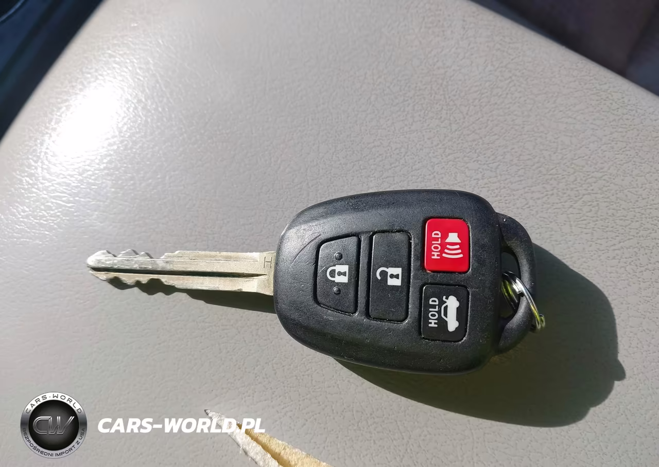 2017 Toyota Camry Se VIN:4T1BF1FK1HU633161 - 11