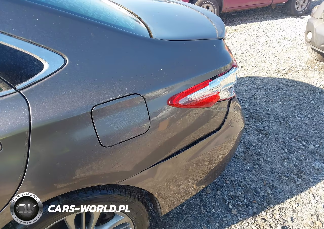 2017 Toyota Camry Se VIN:4T1BF1FK1HU633161 - 18