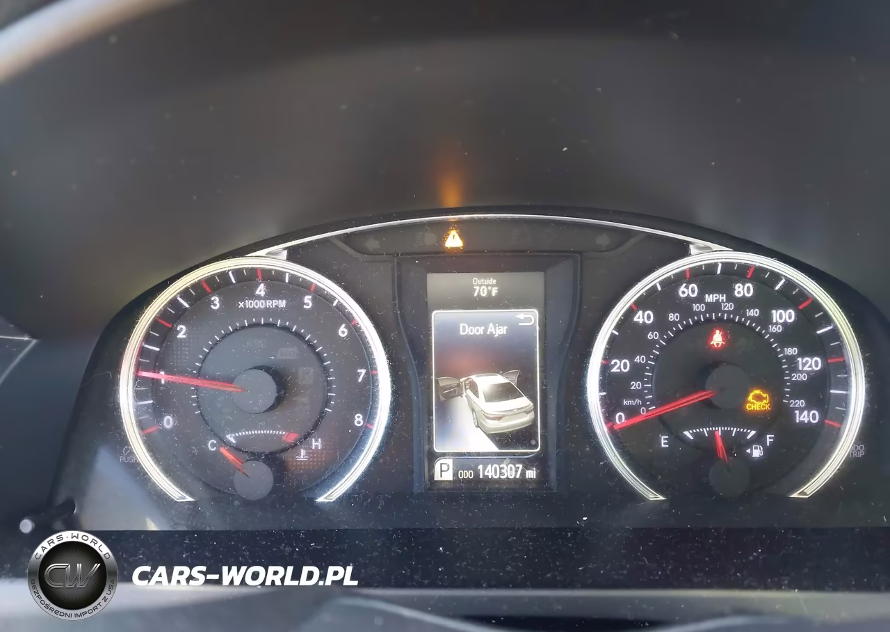 2017 Toyota Camry Se VIN:4T1BF1FK1HU633161 - 7