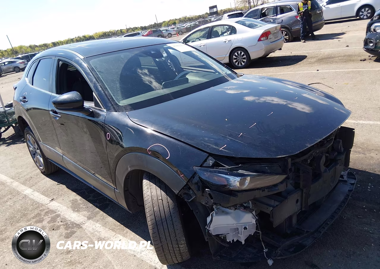 2021 Mazda Cx-30 Preferred – zdjęcie 1 z 16