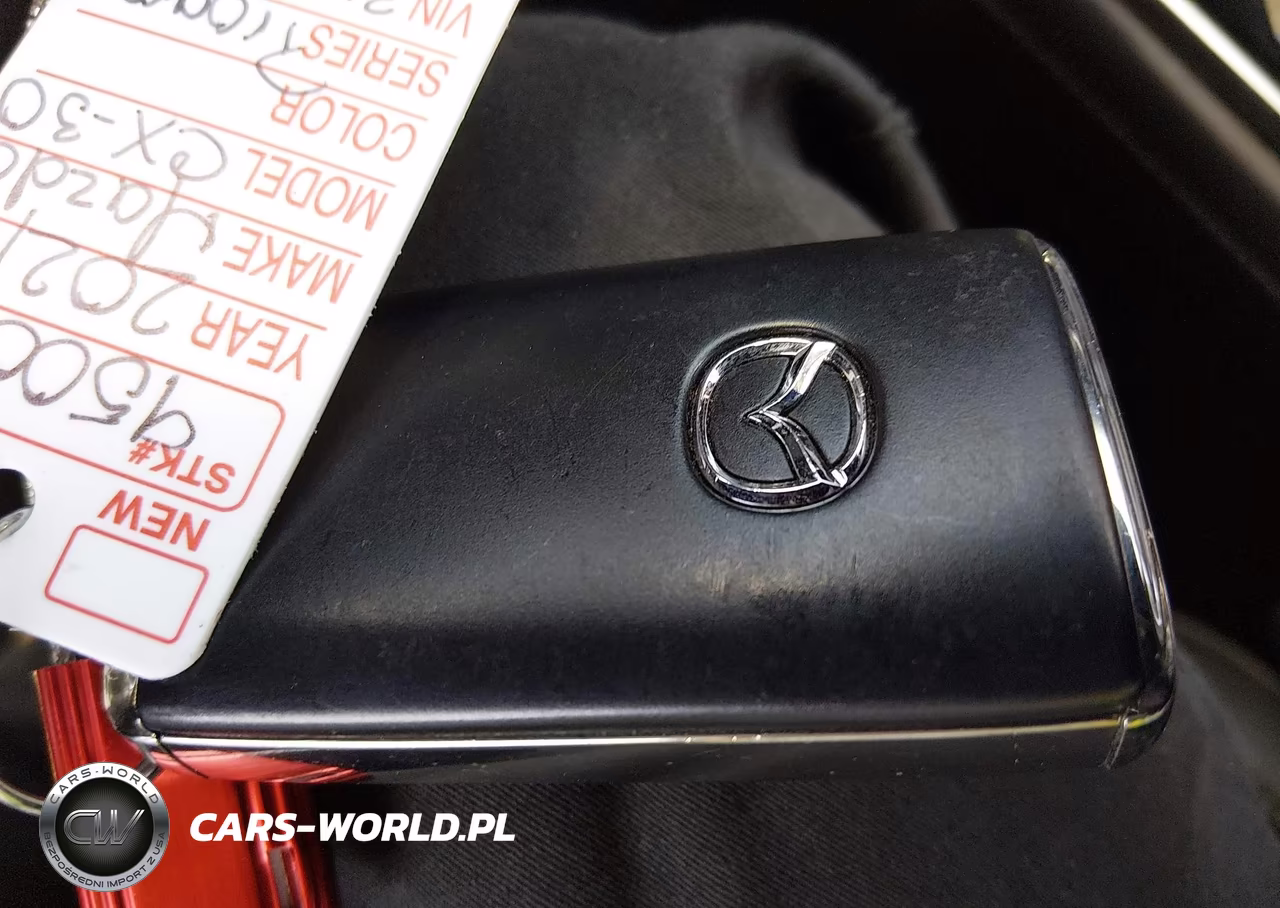 2021 Mazda Cx-30 Preferred VIN:3MVDMBCL5MM313165 - 11