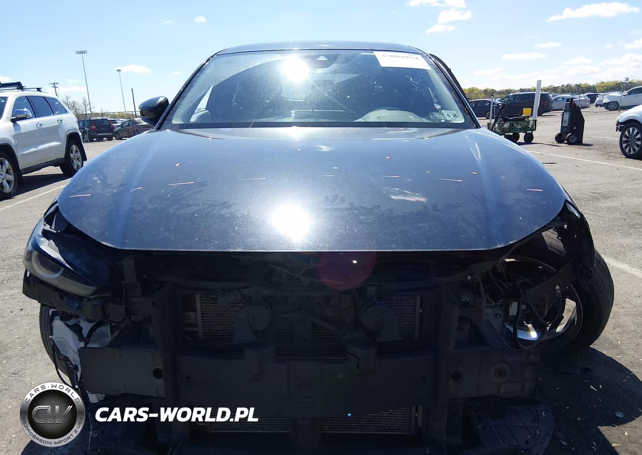 2021 Mazda Cx-30 Preferred VIN:3MVDMBCL5MM313165 - 12
