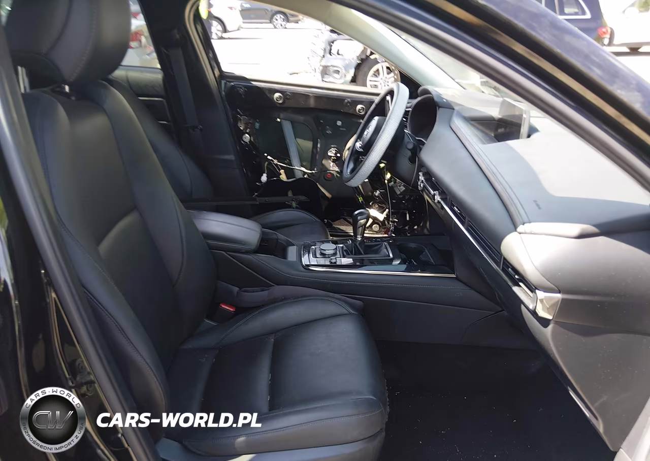 2021 Mazda Cx-30 Preferred VIN:3MVDMBCL5MM313165 - 5