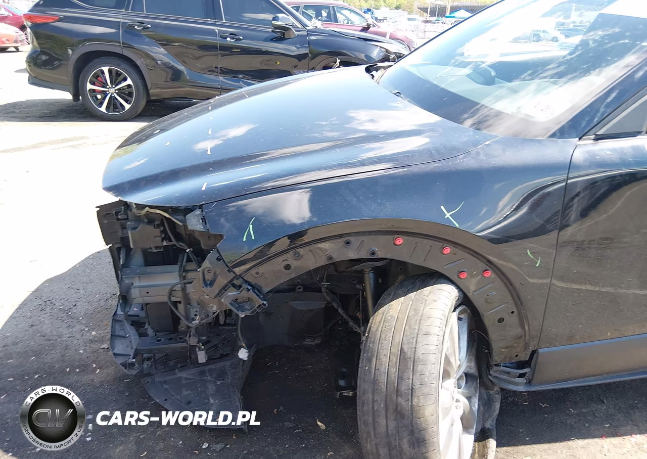 2021 Mazda Cx-30 Preferred VIN:3MVDMBCL5MM313165 - 6