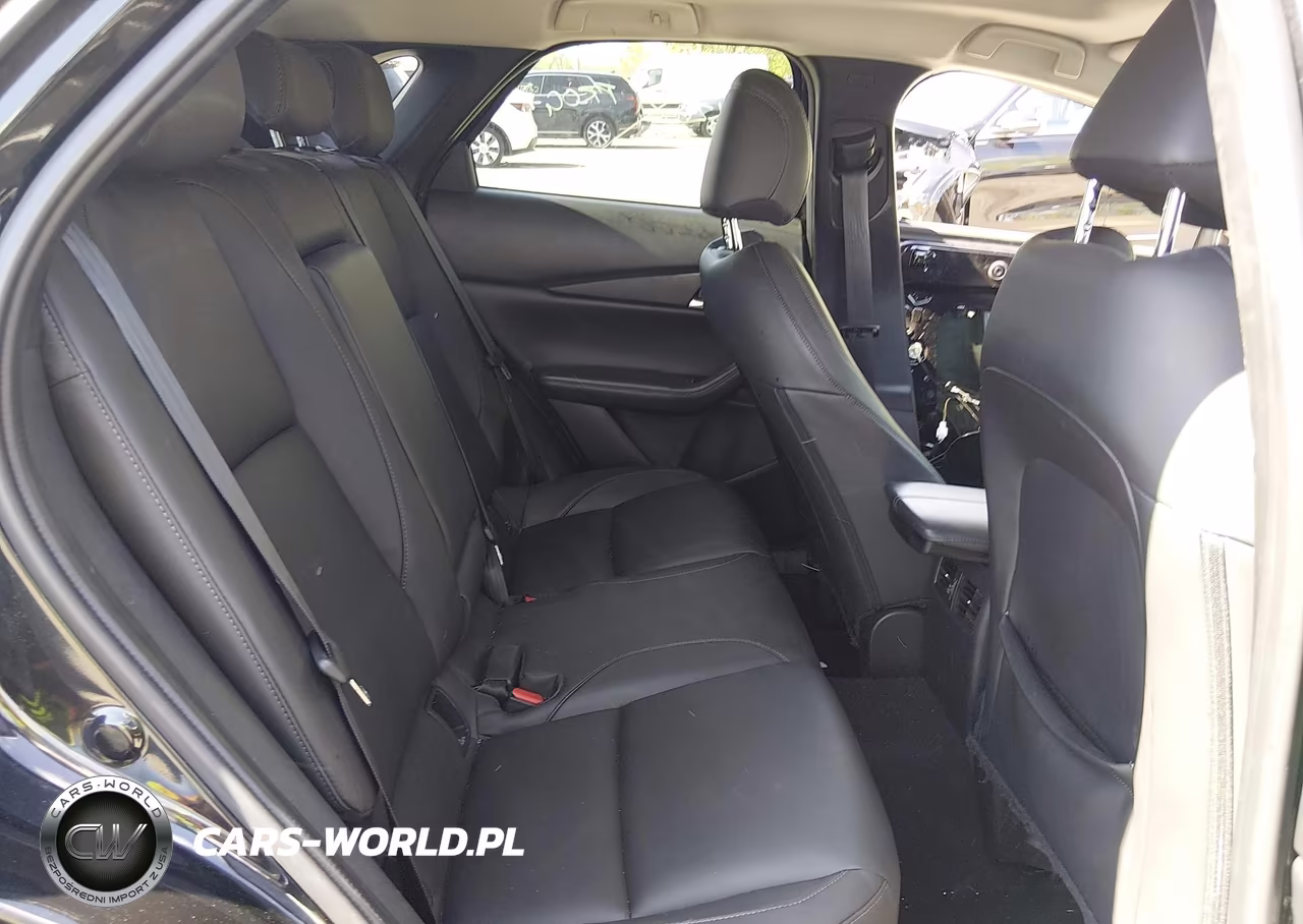 2021 Mazda Cx-30 Preferred VIN:3MVDMBCL5MM313165 - 8