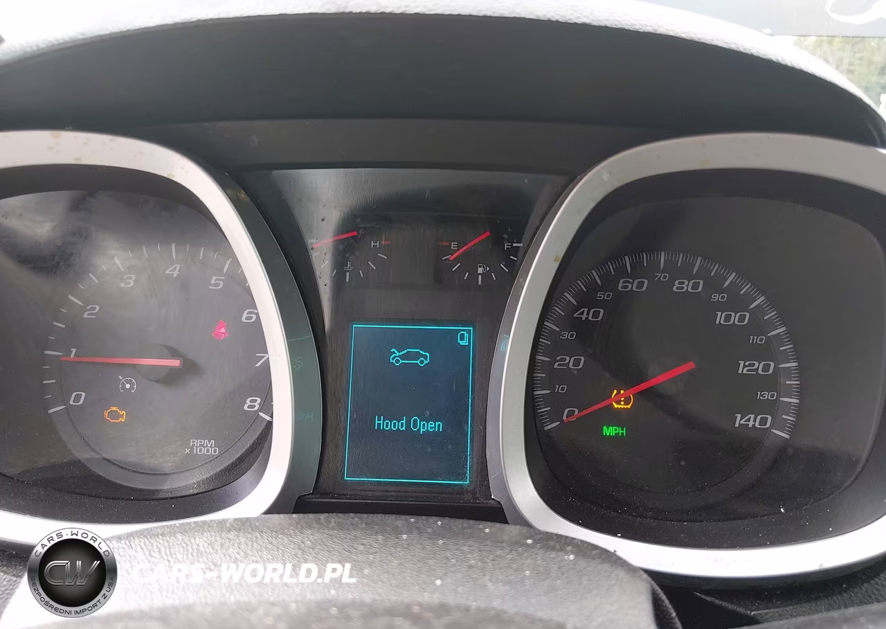 2015 Chevrolet Equinox 2Lt VIN:2GNFLGEK4F6325245 - 7