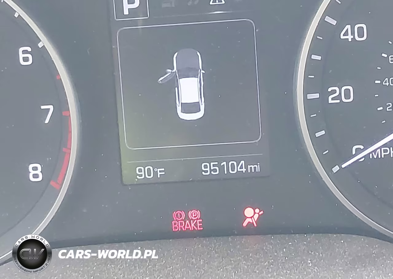 2018 Hyundai Elantra Sel VIN:5NPD84LF5JH303023 - 16