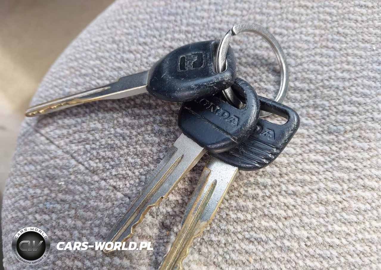 1998 Honda Civic Lx VIN:2HGEJ6678WH561353 - 11