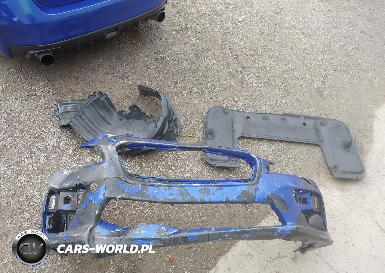 2017 Subaru Wrx Limited VIN:JF1VA1J64H9834023 - 12