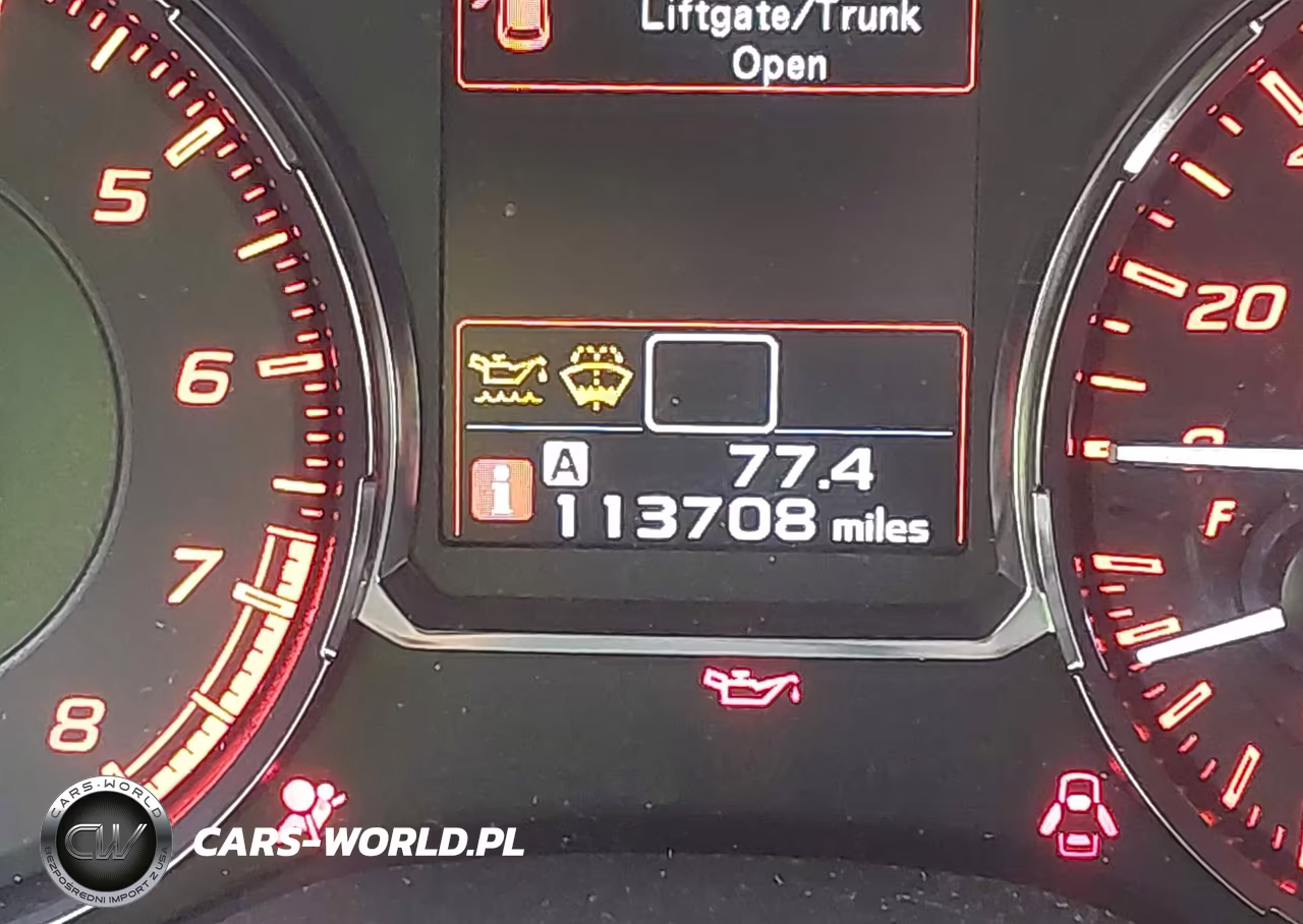 2017 Subaru Wrx Limited VIN:JF1VA1J64H9834023 - 16