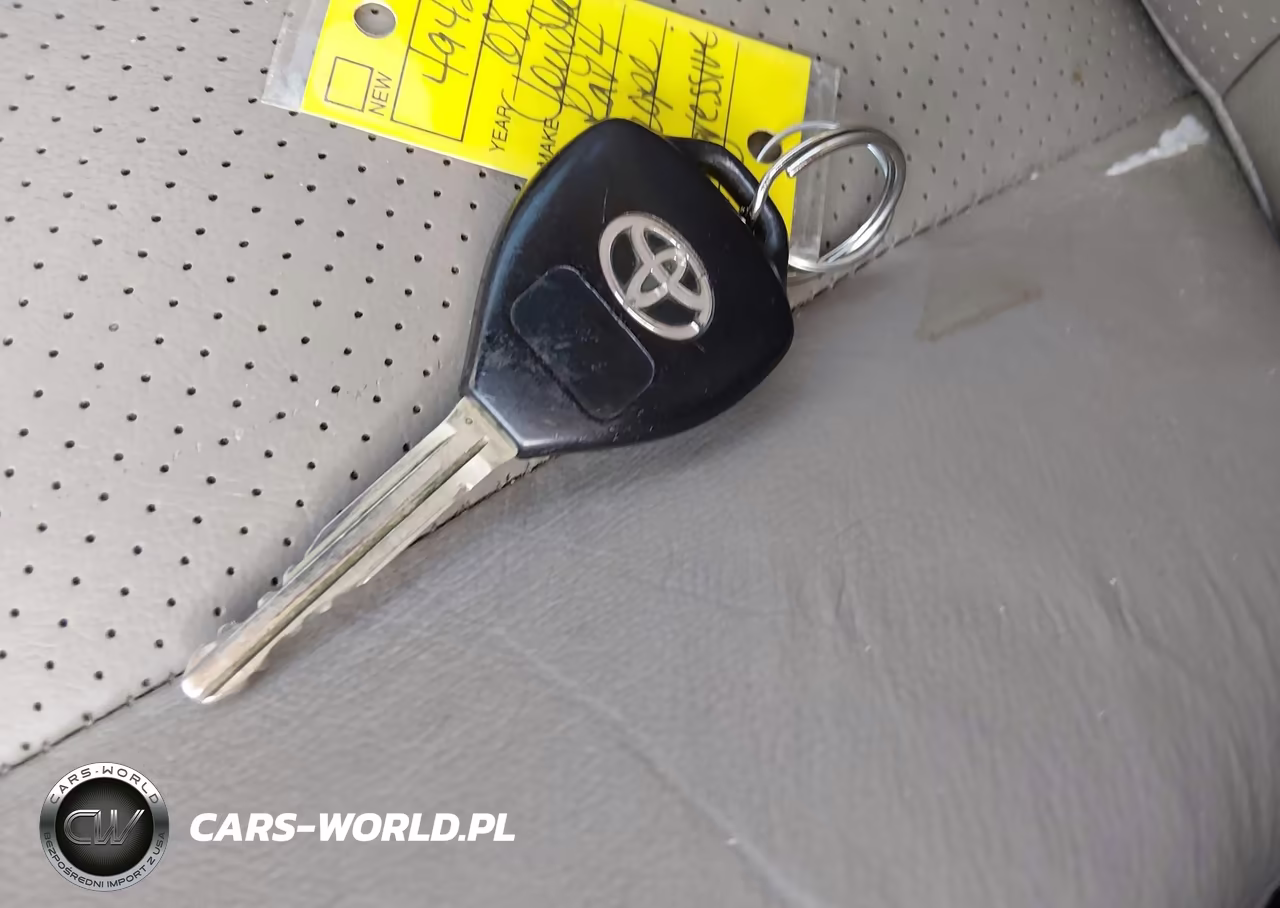 2008 Toyota Rav4 Limited V6 VIN:JTMBK31V485049683 - 11