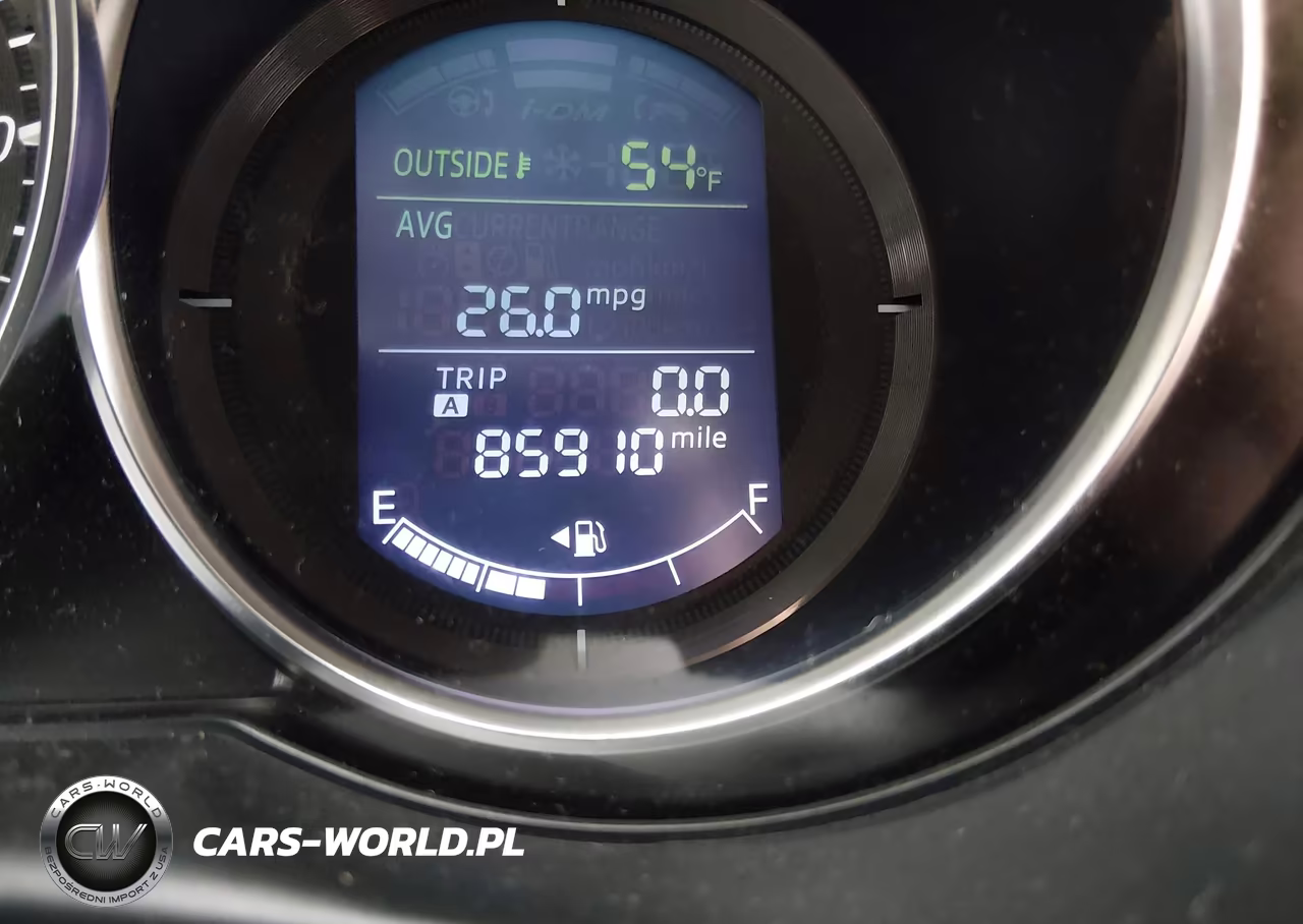 2016 MAZDA CX-5 TOURING VIN:JM3KE4CY1G0717642 - 16