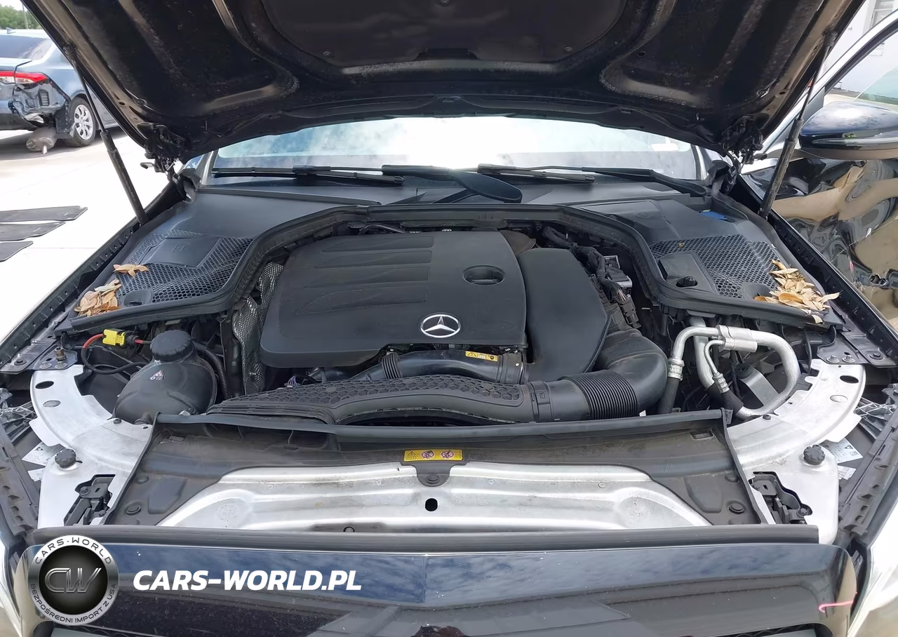 2020 Mercedes-Benz C 300 VIN:W1KWF8DB3LR571393 - 10