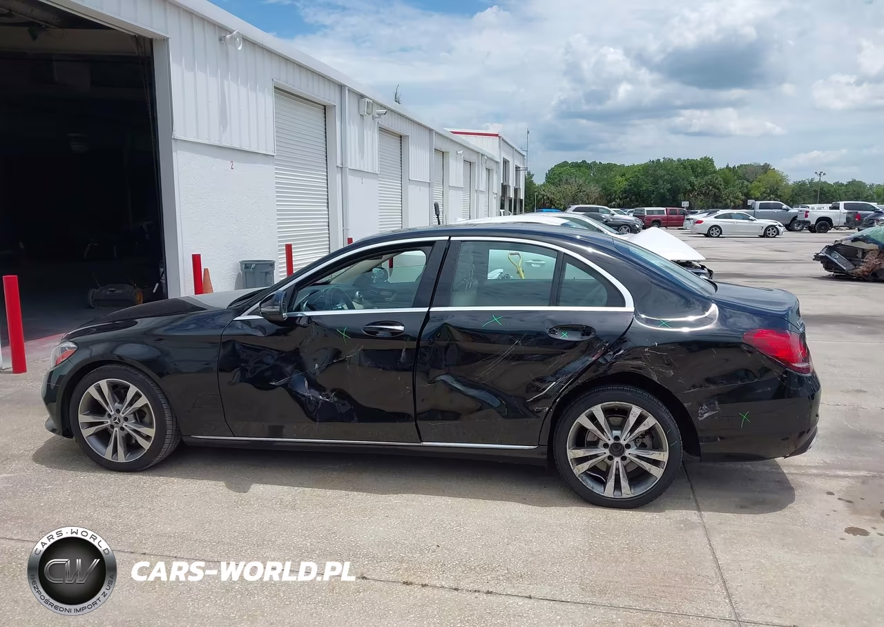 2020 Mercedes-Benz C 300 VIN:W1KWF8DB3LR571393 - 14