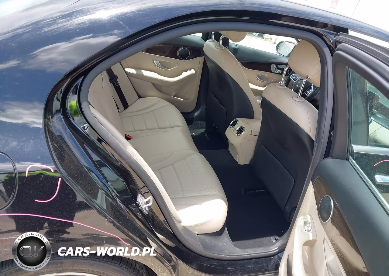 2020 Mercedes-Benz C 300 VIN:W1KWF8DB3LR571393 - 8