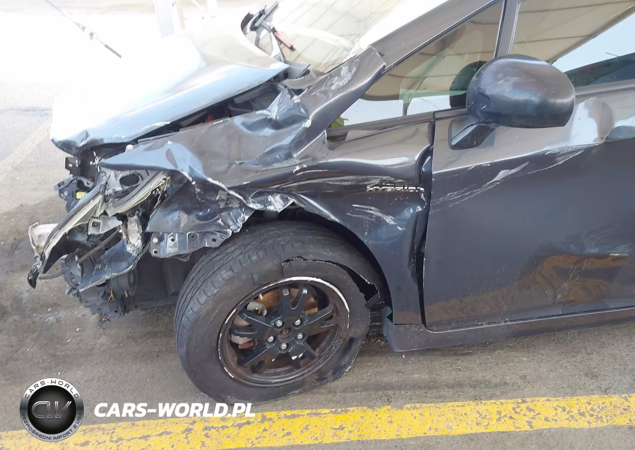 2013 Toyota Prius Three VIN:JTDKN3DU1D1673677 - 19