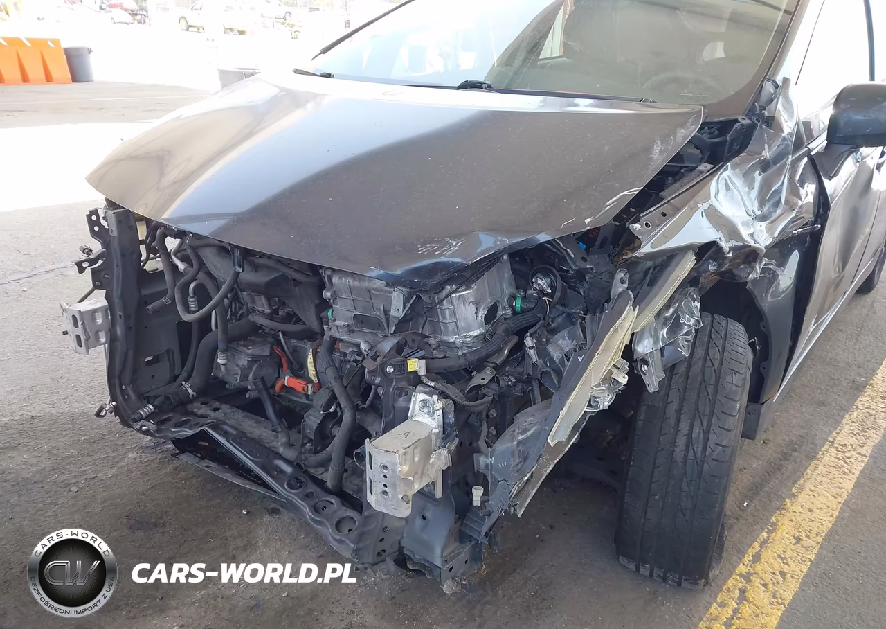 2013 Toyota Prius Three VIN:JTDKN3DU1D1673677 - 6