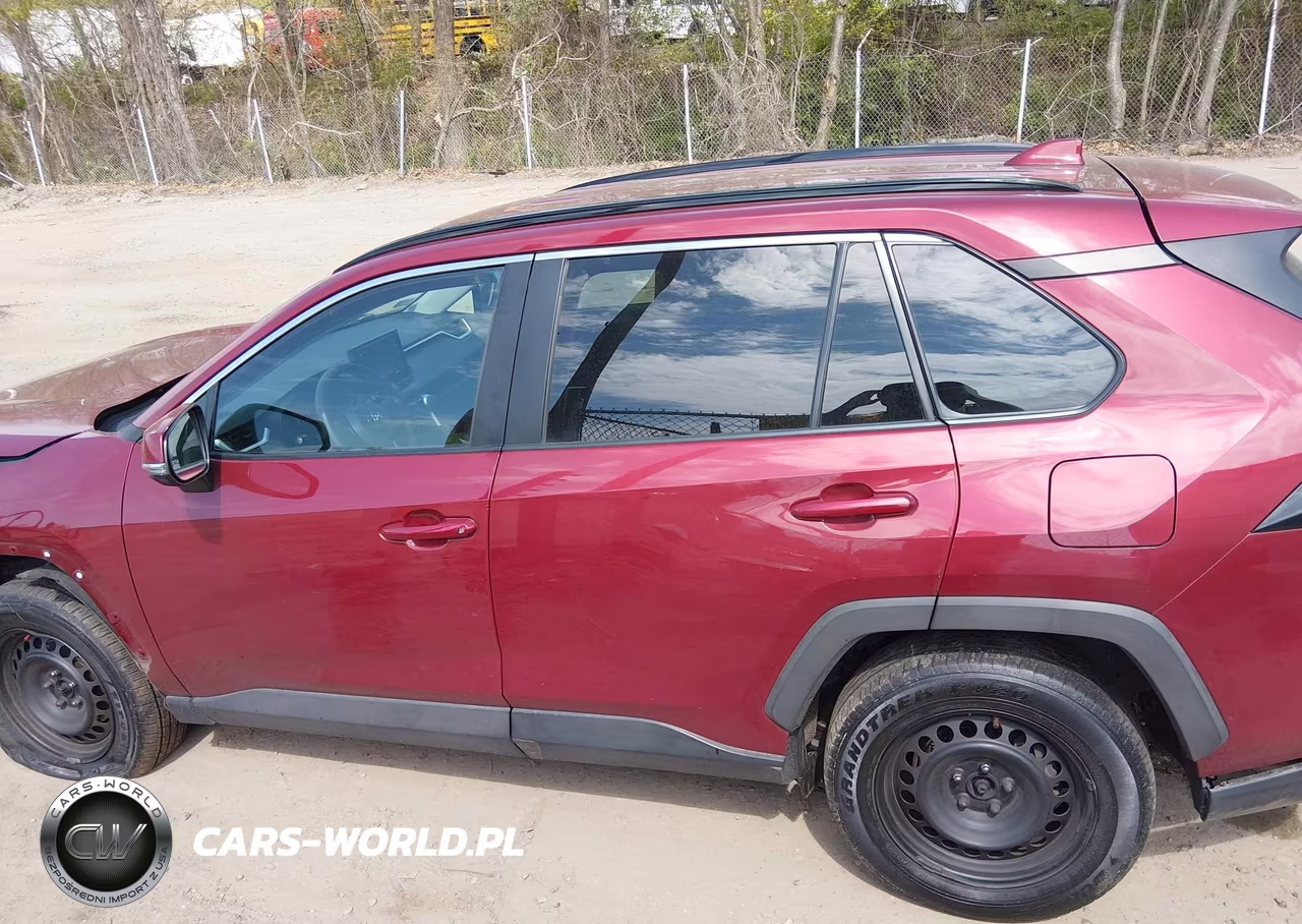 2020 Toyota Rav4 Le VIN:2T3G1RFV2LW104783 - 14