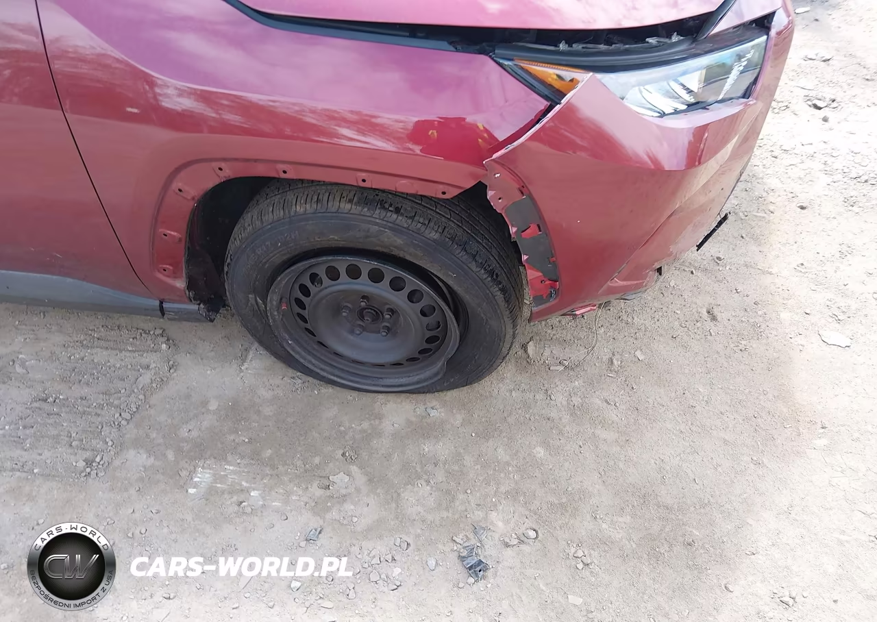 2020 Toyota Rav4 Le VIN:2T3G1RFV2LW104783 - 17