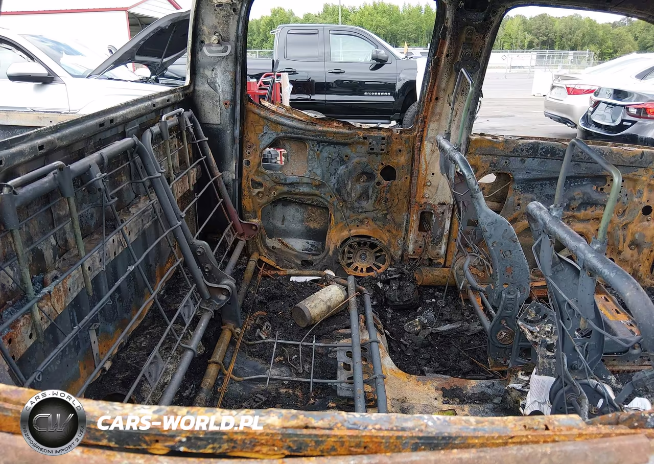 2001 Toyota Tacoma Prerunner VIN:5TEGM92N11Z864931 - 8