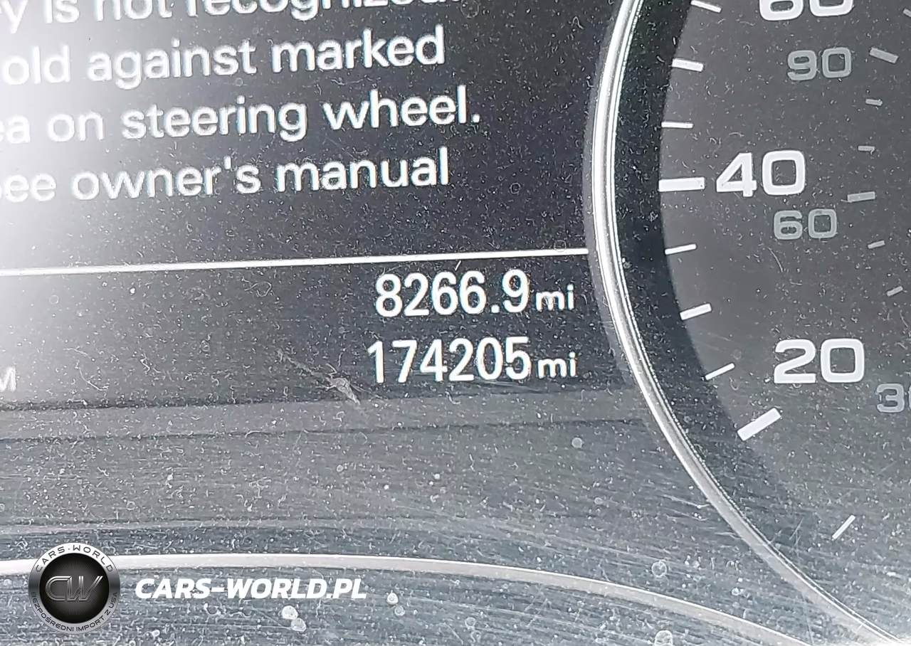 2012 Audi A6 3.0 Premium VIN:WAUJGAFC0CN098930 - 14