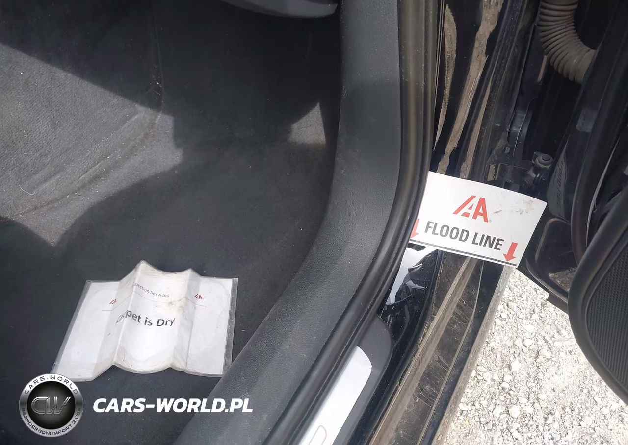 2012 Audi A6 3.0 Premium VIN:WAUJGAFC0CN098930 - 6