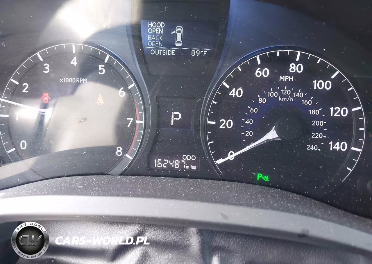 2013 Lexus Rx 350 VIN:2T2ZK1BA1DC112679 - 16