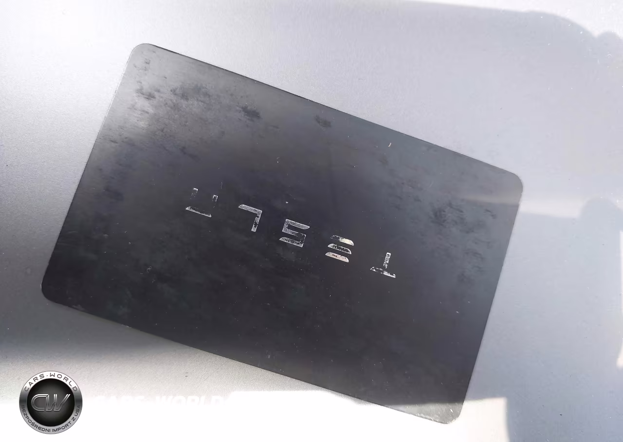2023 Tesla Model Y Awd-Long Range Dual Motor All-Wheel Drive VIN:7SAYGAEEXPF967271 - 11