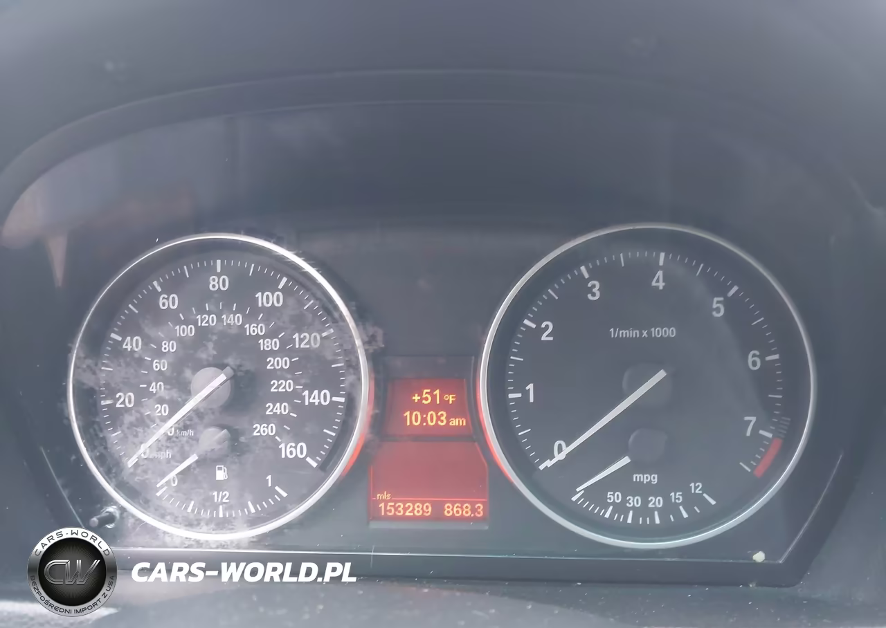2011 BMW 328I xDrive VIN:WBAPK7C59BA972974 - 7