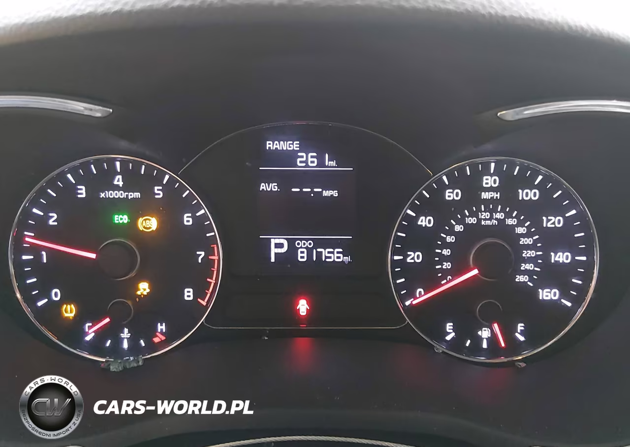2016 Kia Forte Lx VIN:KNAFK4A61G5495253 - 7