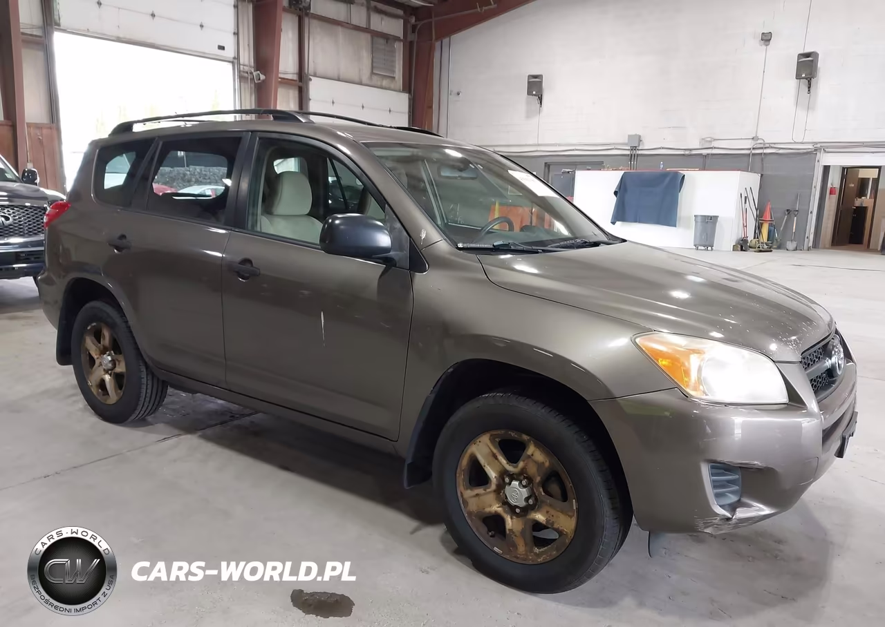 2010 Toyota Rav4