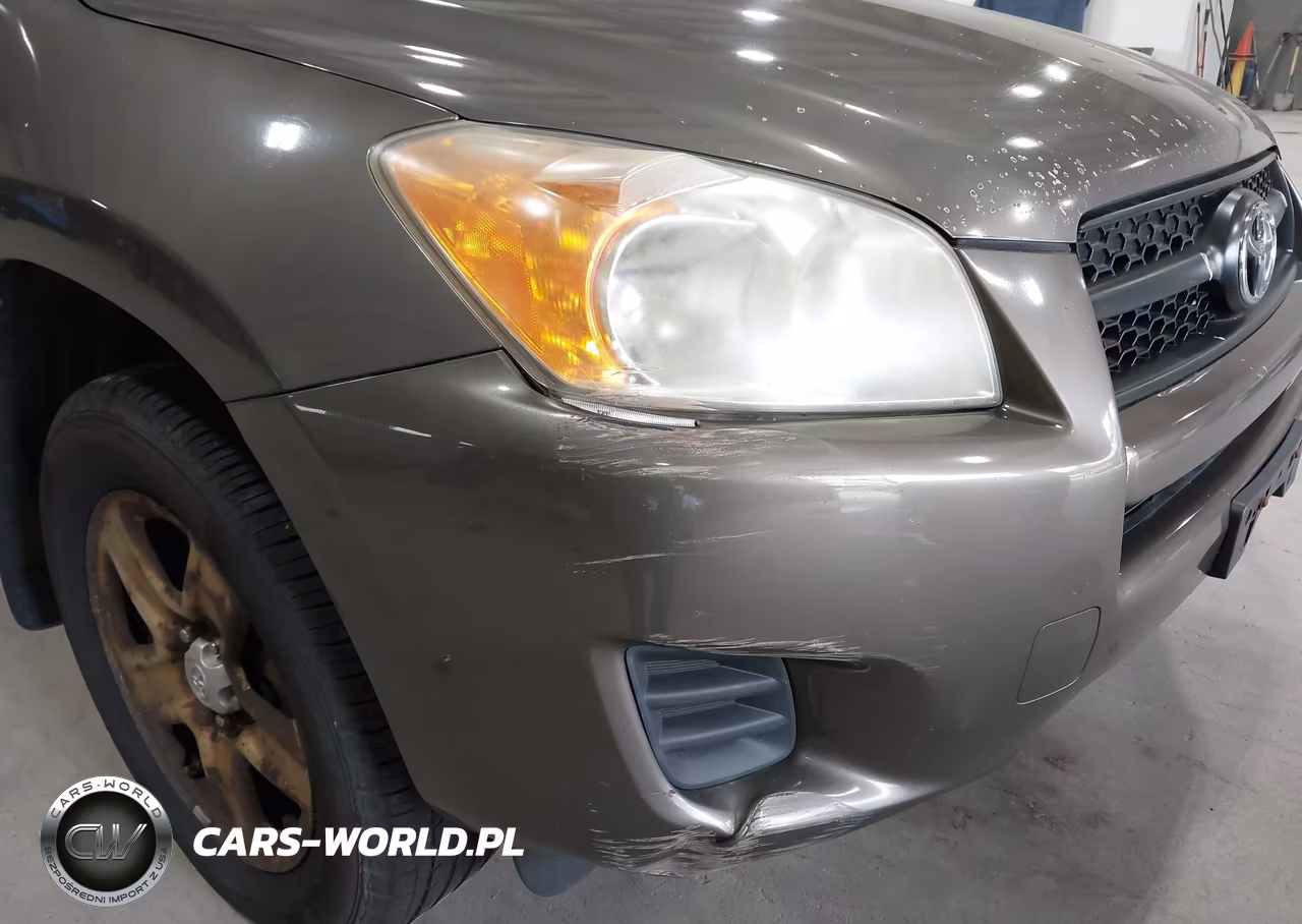 2010 Toyota Rav4 VIN:JTMZF4DV0A5022149 - 13
