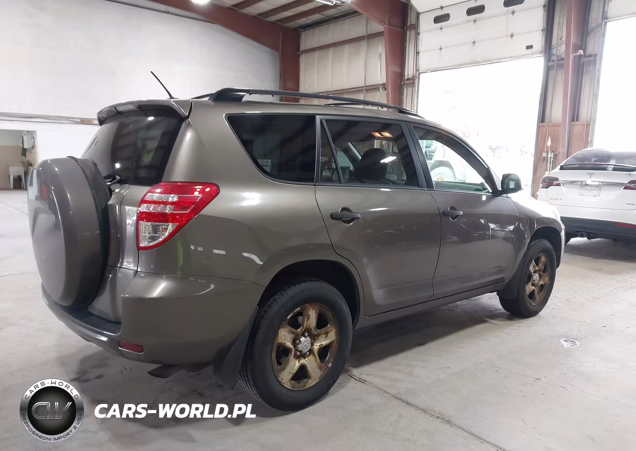2010 Toyota Rav4 VIN:JTMZF4DV0A5022149 - 4