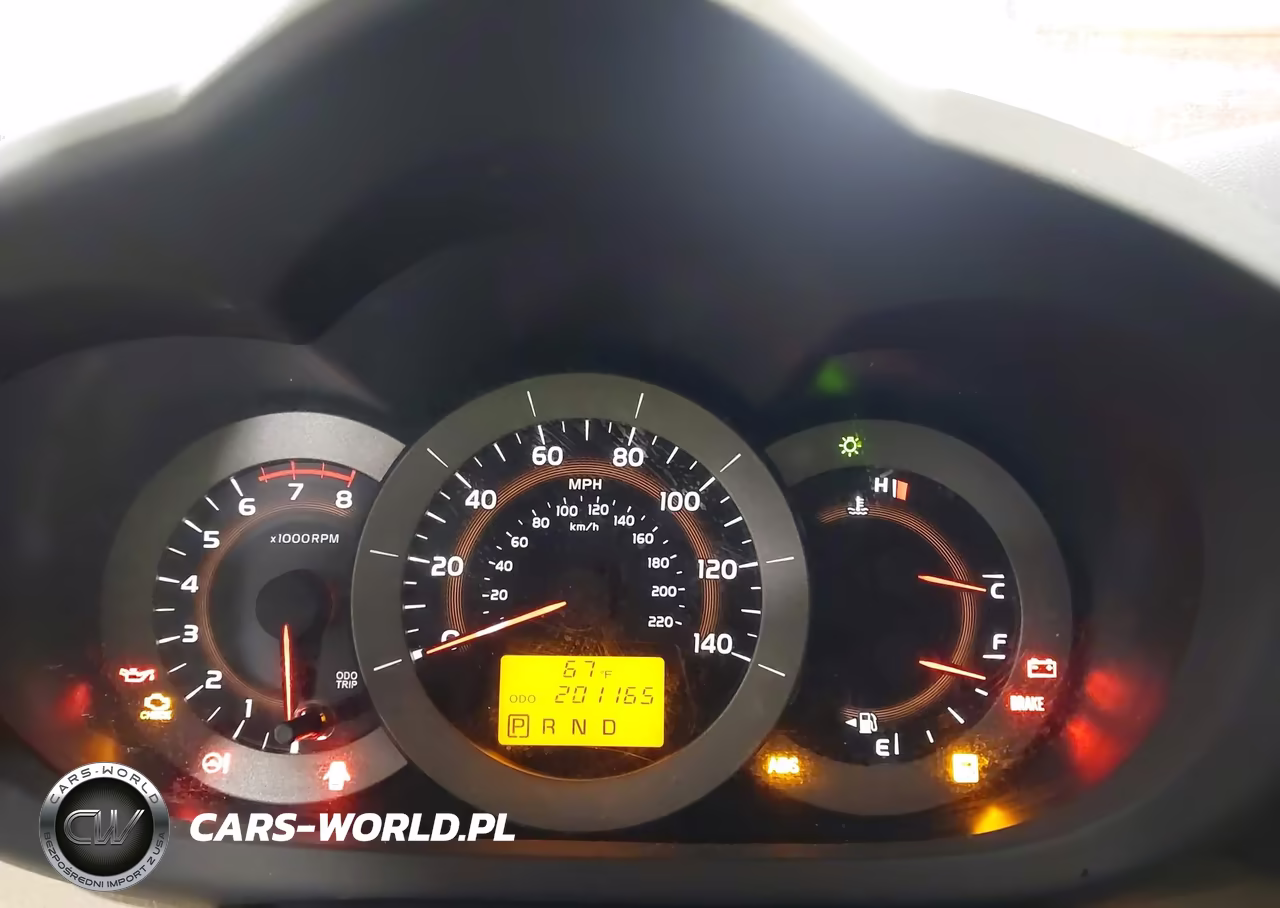 2010 Toyota Rav4 VIN:JTMZF4DV0A5022149 - 7