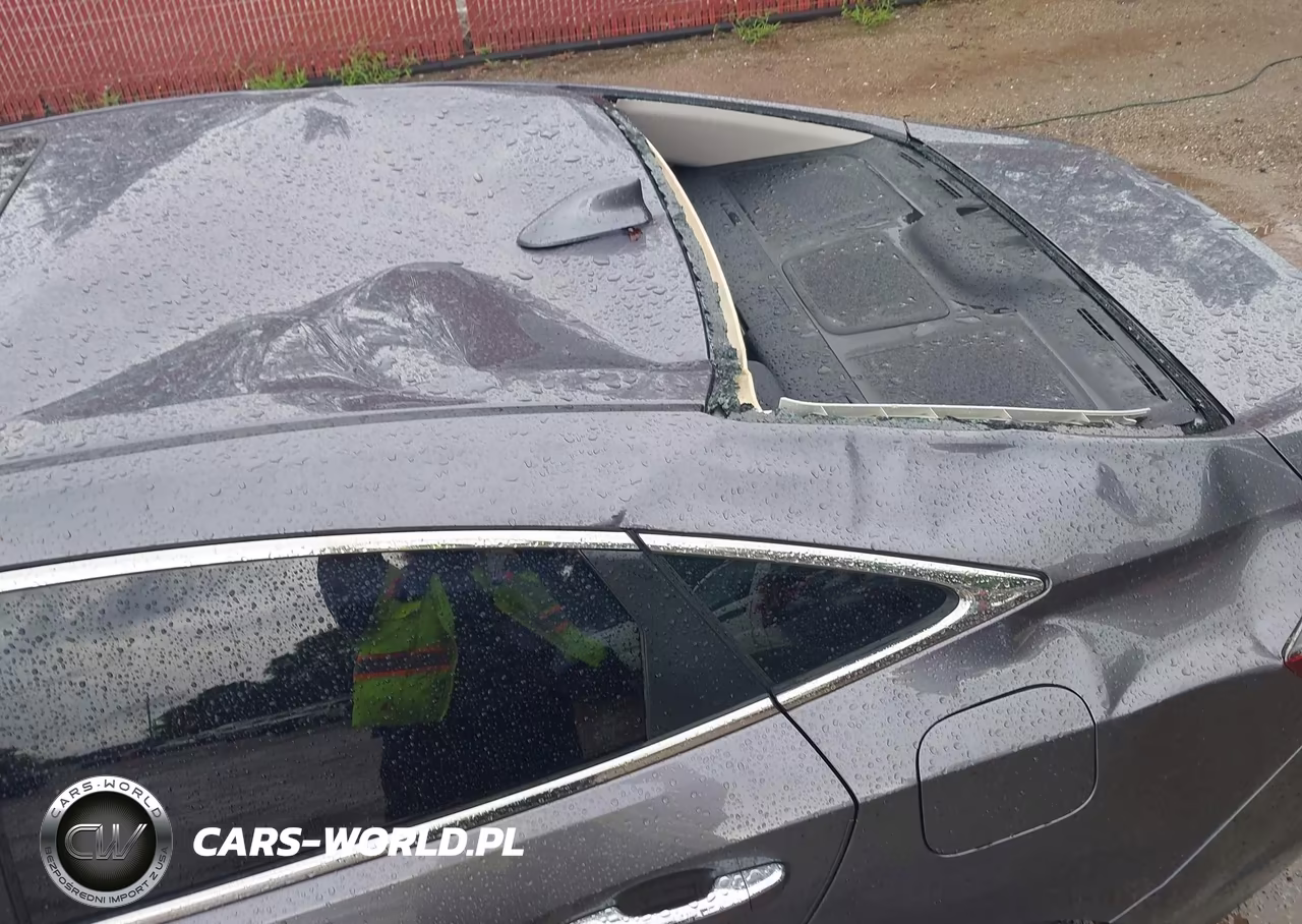 2022 Honda Insight Touring VIN:19XZE4F93NE011644 - 6