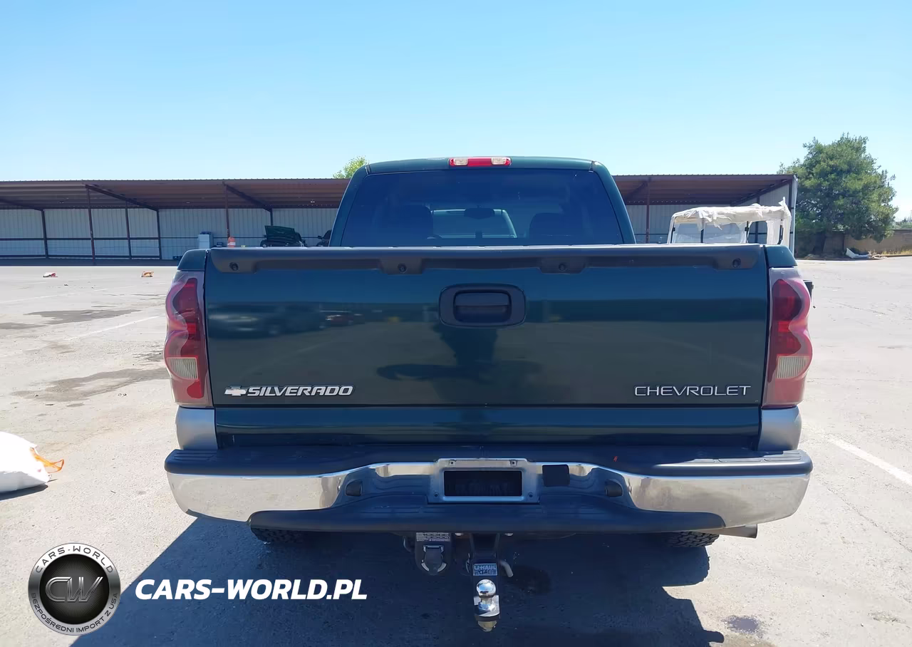 2003 Chevrolet Silverado 1500 Ls VIN:2GCEC19TX31115200 - 16