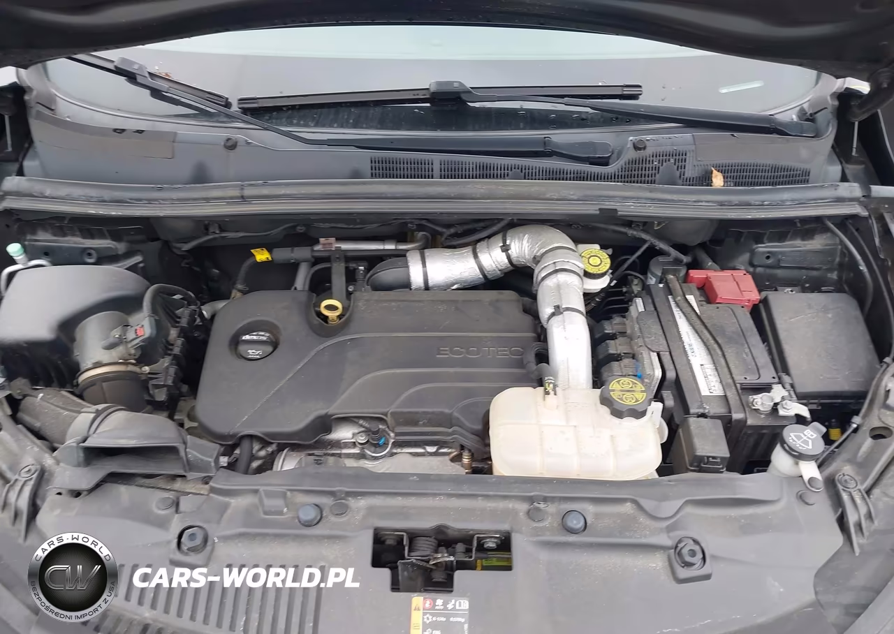 2019 Buick Encore Awd Essence VIN:KL4CJGSM4KB725055 - 10