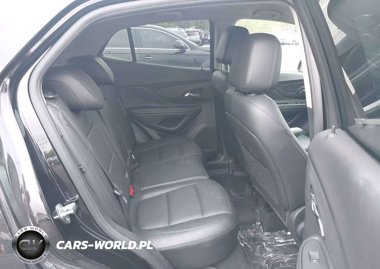 2019 Buick Encore Awd Essence VIN:KL4CJGSM4KB725055 - 8