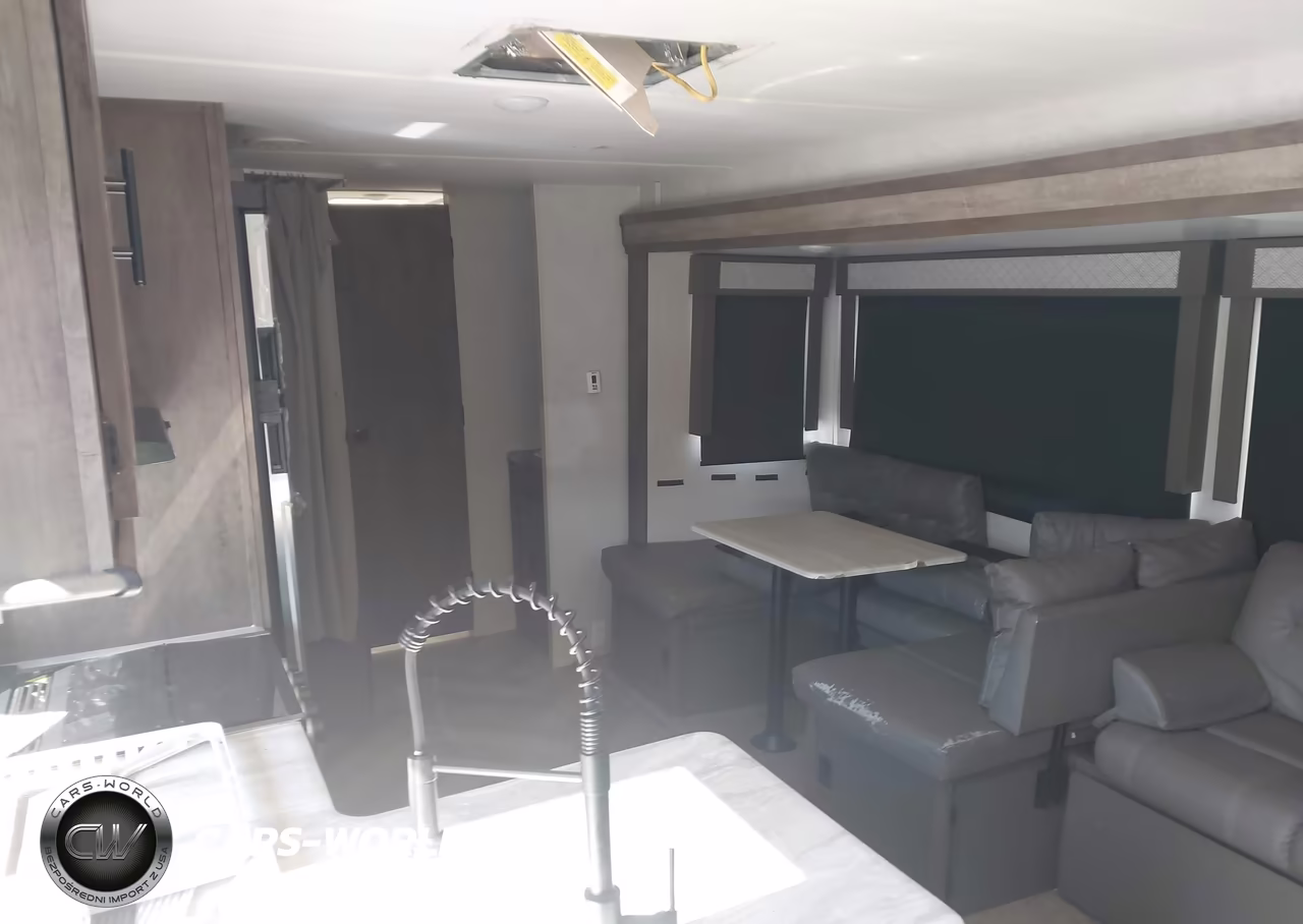 2020 Forest River Wildwood VIN:4X4TWDD24LA268833 - 5