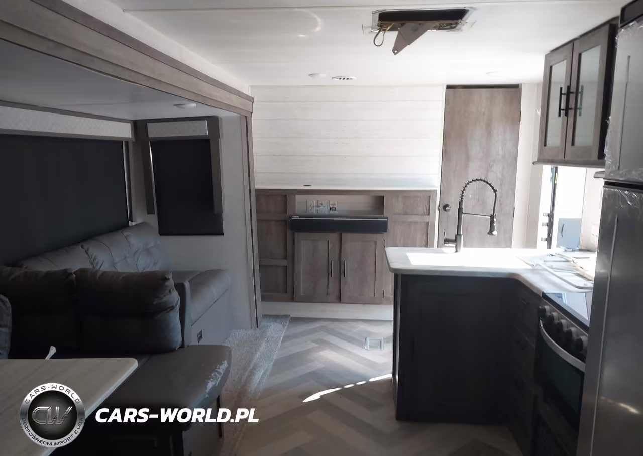 2020 Forest River Wildwood VIN:4X4TWDD24LA268833 - 8