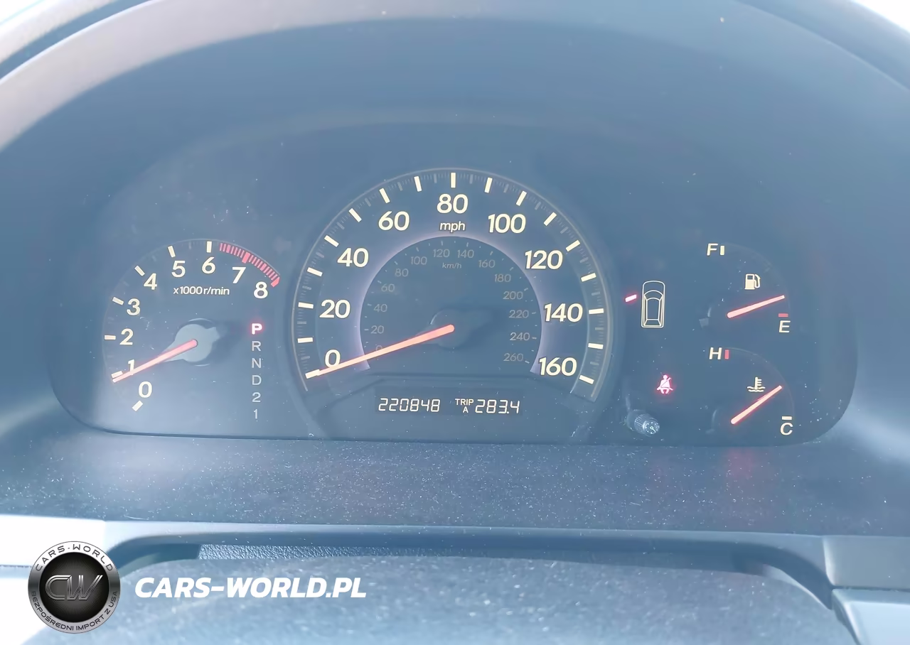 2007 Honda Odyssey Ex-L VIN:5FNRL38687B421985 - 7
