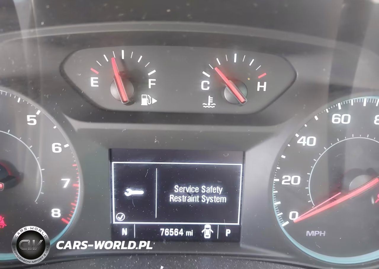 2022 Chevrolet Malibu Fwd Lt VIN:1G1ZD5ST2NF171118 - 7